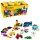 LEGO® Mittelgroße Bausteine-Box