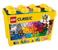 LEGO® Große Bausteine-Box