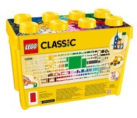 LEGO&reg; Gro&szlig;e Bausteine-Box