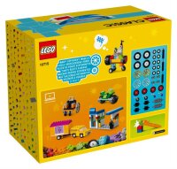 LEGO Kreativ-Bauset Fahrzeuge