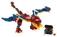 Feuerdrache