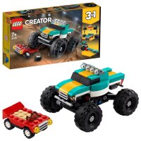 Monster-Truck