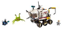 Planeten Erkundungs-Rover