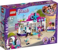 Friseursalon von Heartlake City