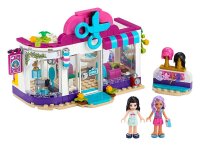 Friseursalon von Heartlake City