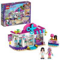 Friseursalon von Heartlake City