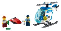 Polizeihubschrauber