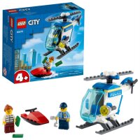 Polizeihubschrauber