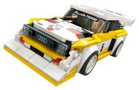 1985 Audi Sport quattro S1