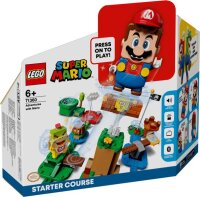 Abenteuer mit Mario – Starterset