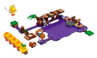 Wigglers Giftsumpf – Erweiterungsset