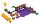 Wigglers Giftsumpf – Erweiterungsset