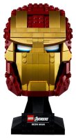 Iron Mans Helm