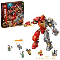 Feuer-Stein-Mech