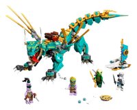 Dschungeldrache