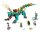 Dschungeldrache