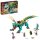 Dschungeldrache