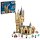 Astronomieturm auf Schloss Hogwarts™