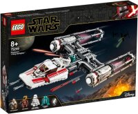 Widerstands Y-Wing Starfighter™