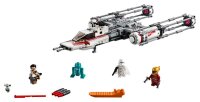 Widerstands Y-Wing Starfighter™
