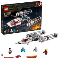 Widerstands Y-Wing Starfighter™