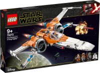 Poe Damerons X-Wing Starfighter™