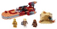 Luke Skywalkers Landspeeder™