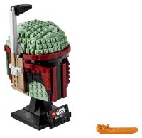 Boba Fett&trade; Helm