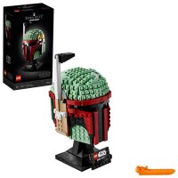 Boba Fett&trade; Helm