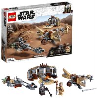 Ärger auf Tatooine™